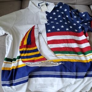 Polo Ralph lauren Rl 93 polo